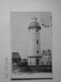 carte postale annee 1920 onival le phare