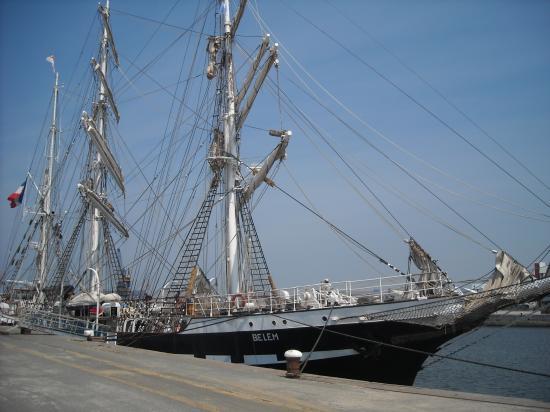 le belem