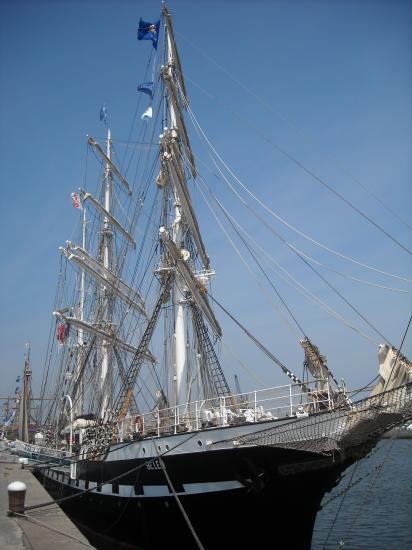 le belem