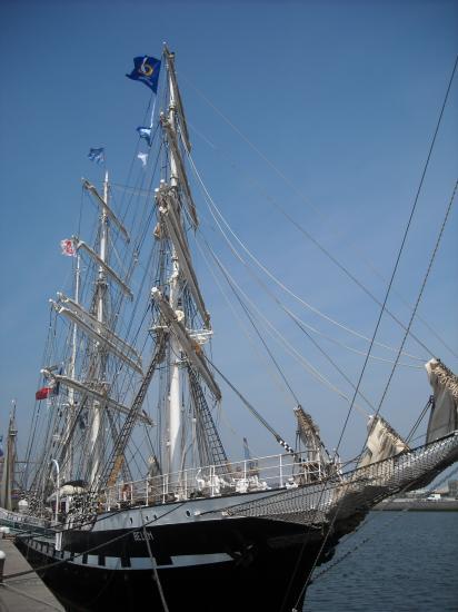 le belem