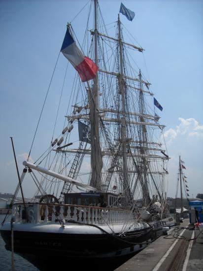 le belem