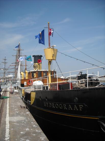 hydrograaf