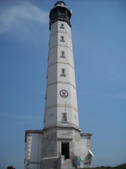 phare de calais