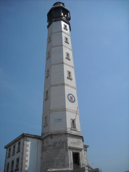 phare de calais