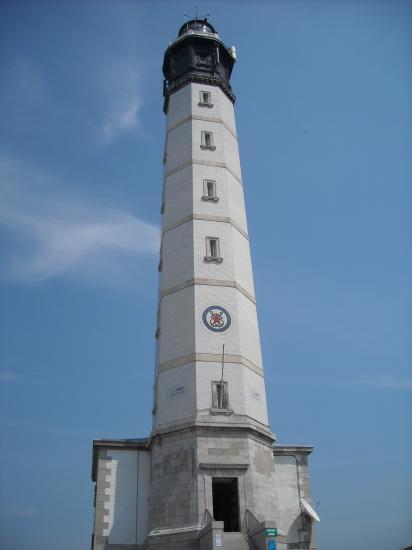 phare de calais