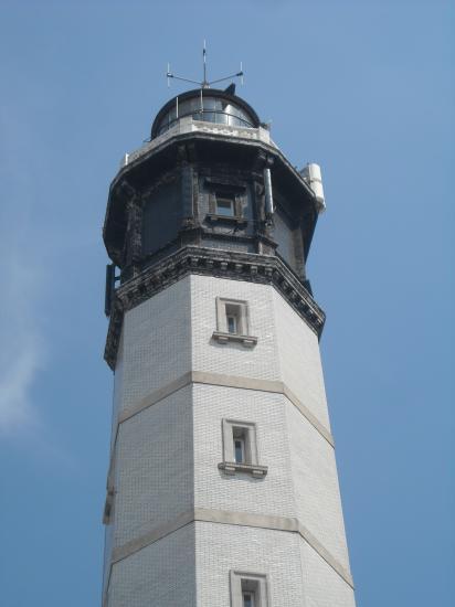 phare de calais