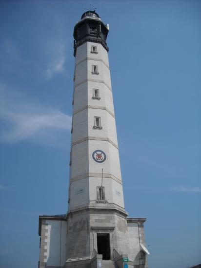 phare de calais