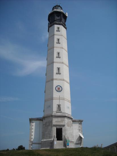 phare de calais