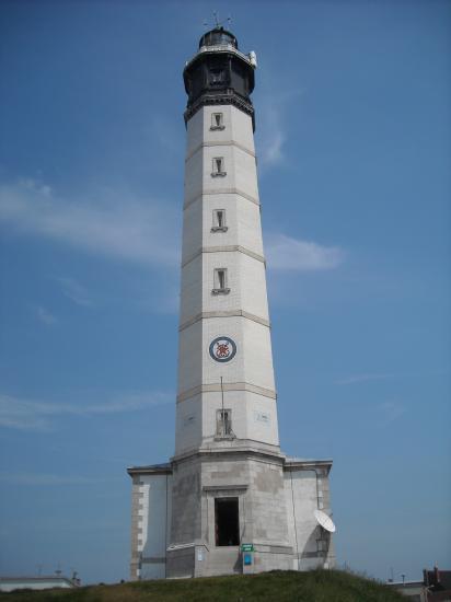 phare de calais