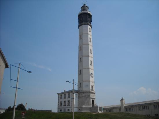 phare de calais
