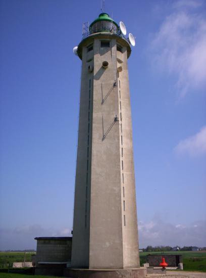 phare d antifer