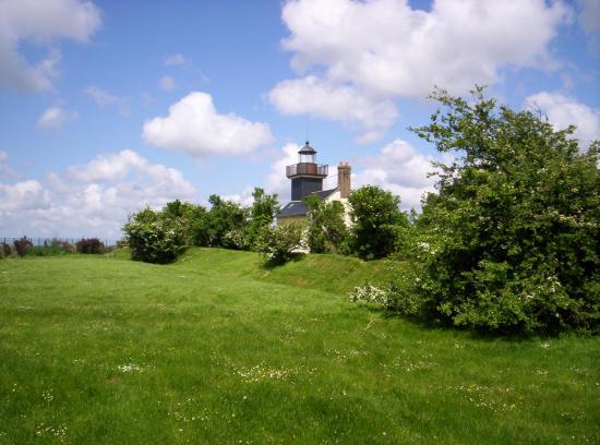 phare de la roche