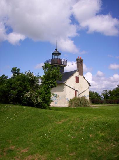 phare de la roche