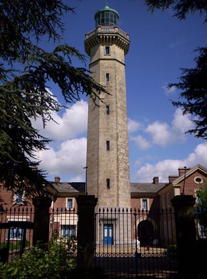 phare de fatouville grestain