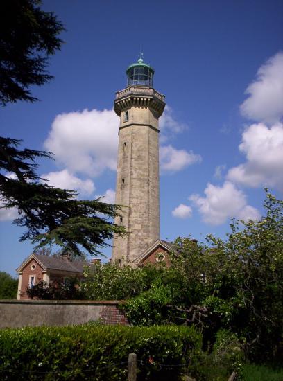 phare de fatouville grestain