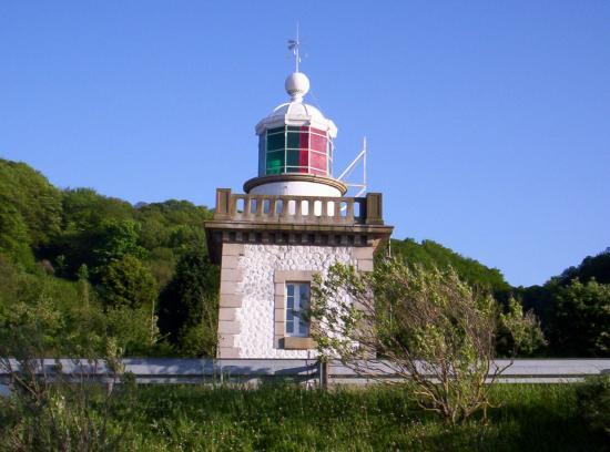 phare du butin