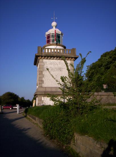 phare du butin