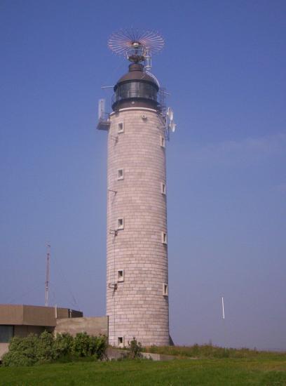 phare cap gris nez