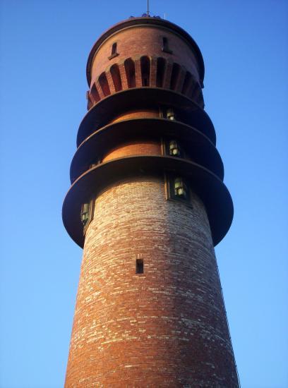 phare de saint pol