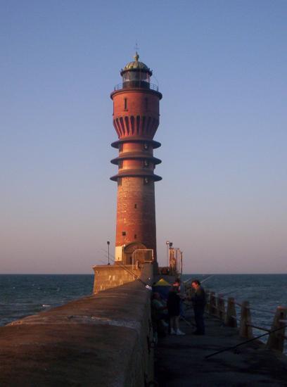 phare de saint pol