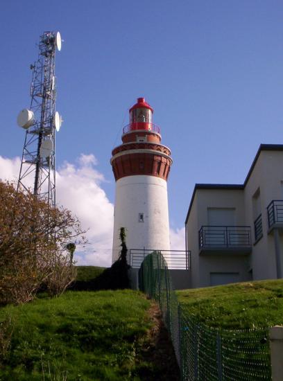 phare de ault