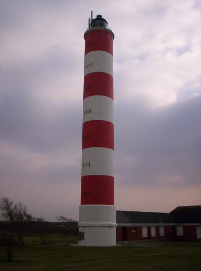 phare de berck