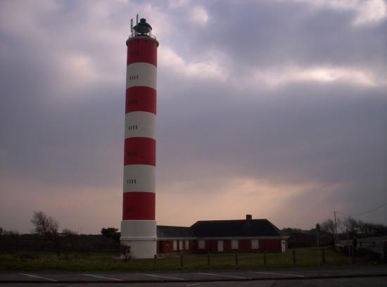 phare de berck