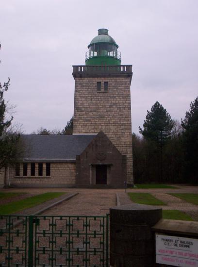phare d ailly