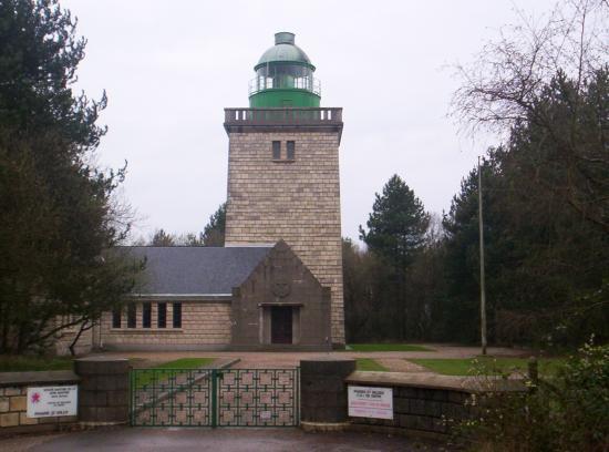 phare d ailly