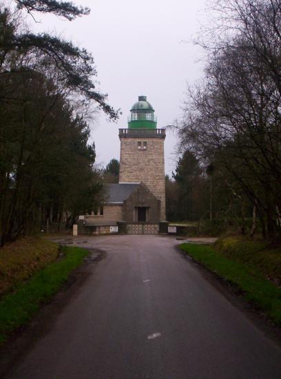 phare de ailly