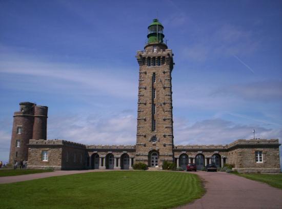 PHARE DU CAP FREHEL