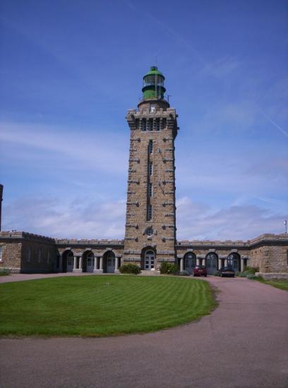 PHARE DU CAP FREHEL