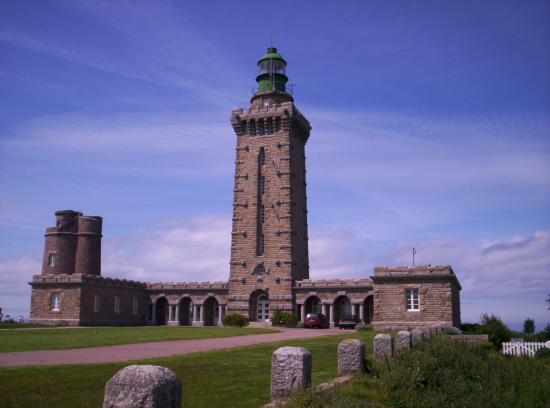 PHARE DU CAP FREHEL