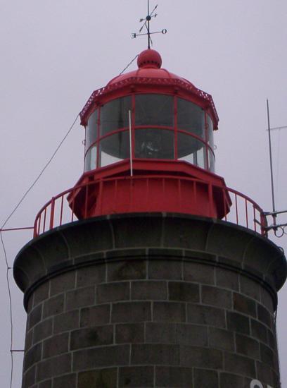 phare de granville