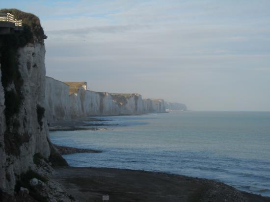 FALAISE D AULT