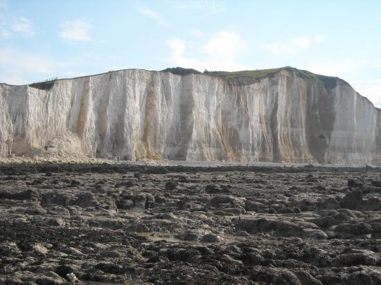 FALAISE DE CRIEL