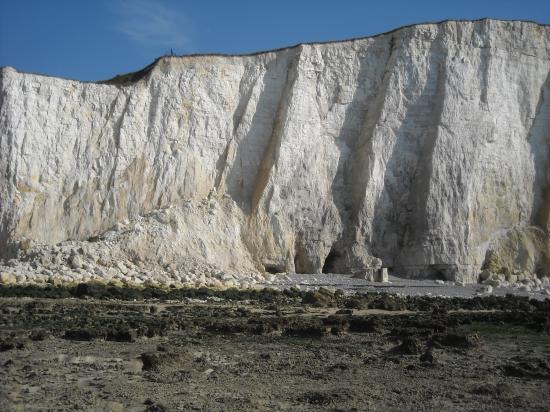 FALAISE DE CRIEL