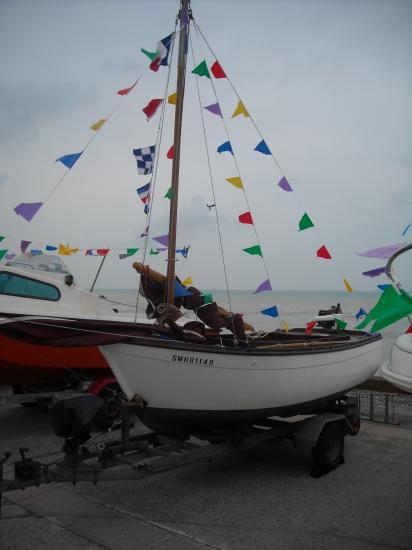 FETE DE LA MER AULT ONIVAL 2010