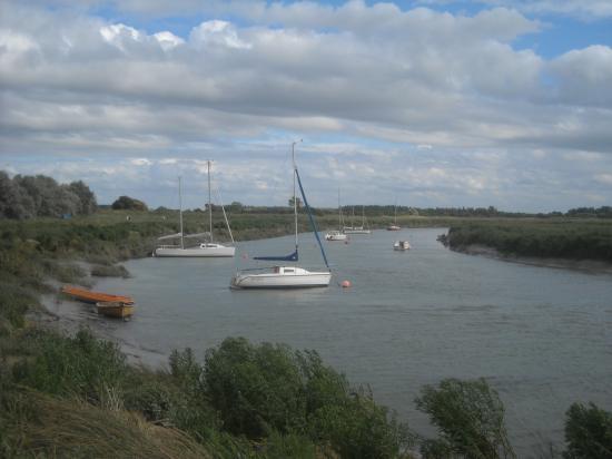 BAIE D AUTHIE