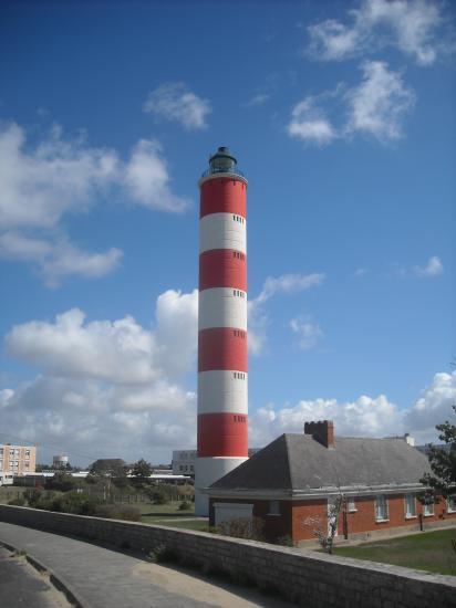 PHARE DE BERCK