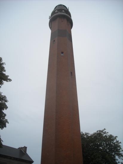 PHARE DU TOUQUET