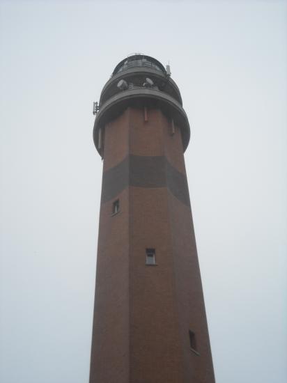 PHARE DU TOUQUET
