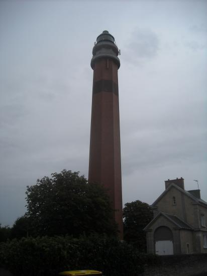 PHARE DU TOUQUET