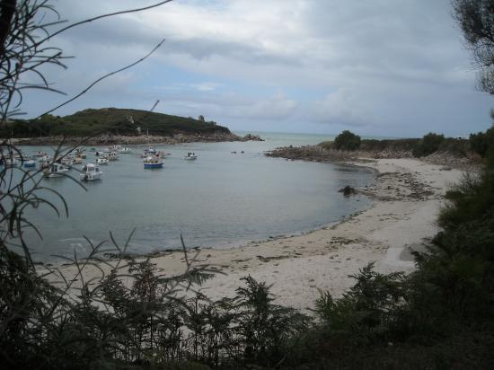 PLAGE DE SIBIRIL