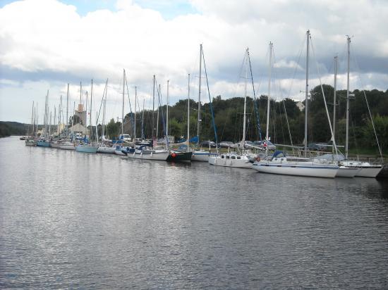 PONTRIEUX
