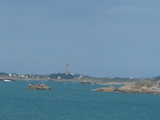 ILE DE BATZ