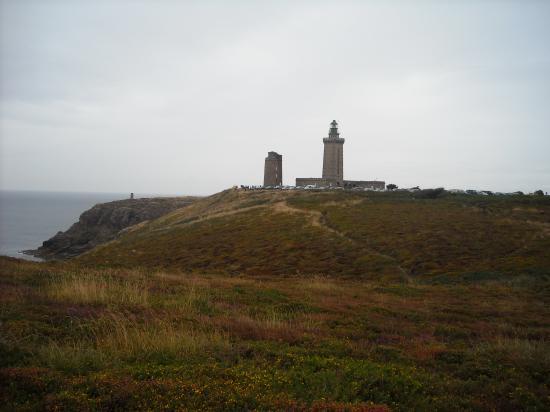 PHARE DU CAP FREHEL