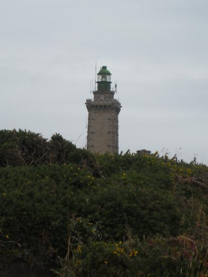 PHARE DU CAP FREHEL