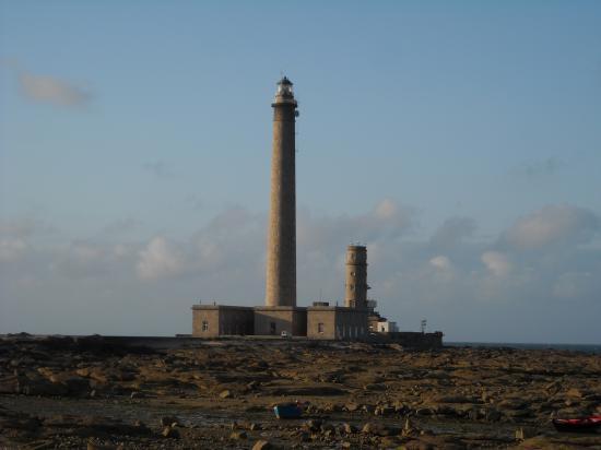 phare de gatteville