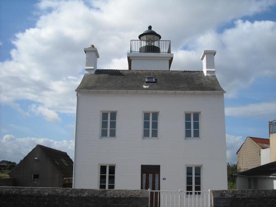 maison phare barfleur